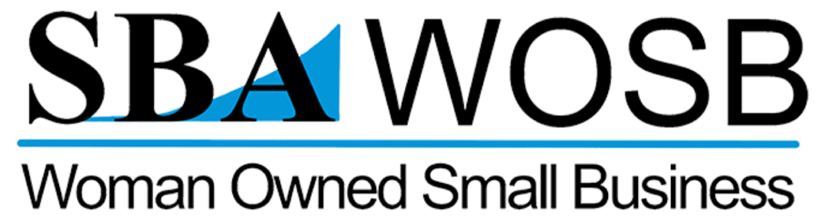 Women-Owned Small Business Certified