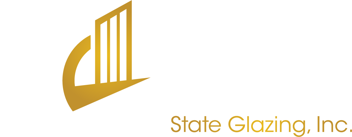 Golden State Glazing, Inc. logo